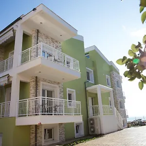 Eco Living Apartment