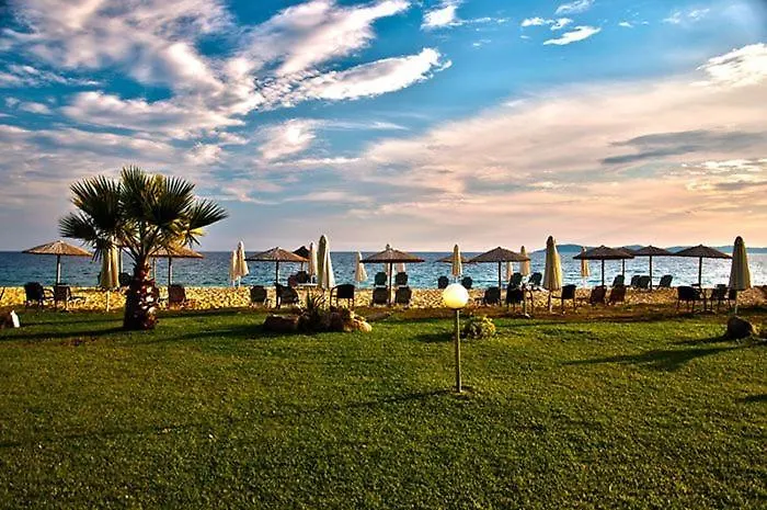 Villa Panagiota Toroni