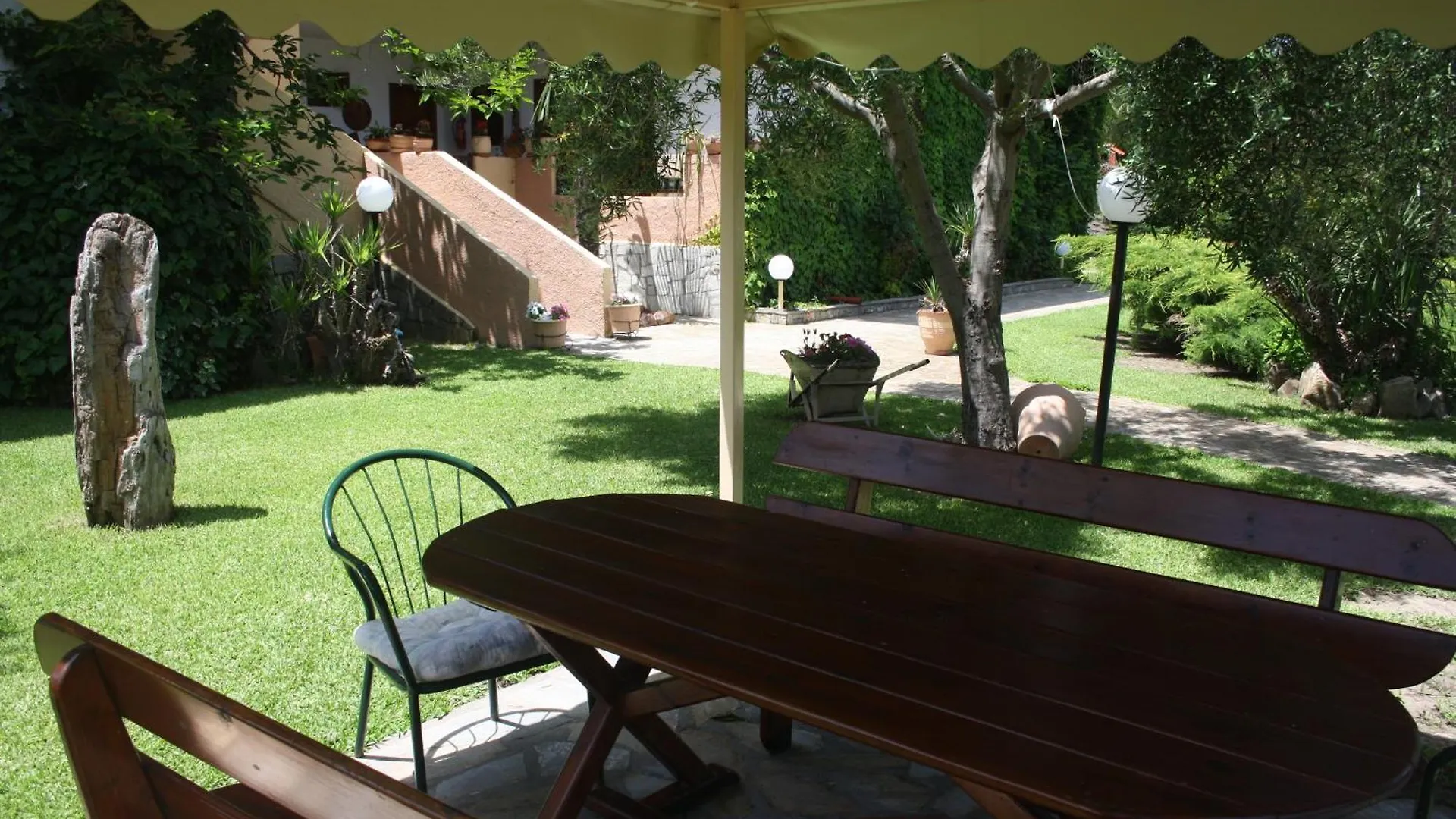 Appartamento Villa Panagiota Toroni