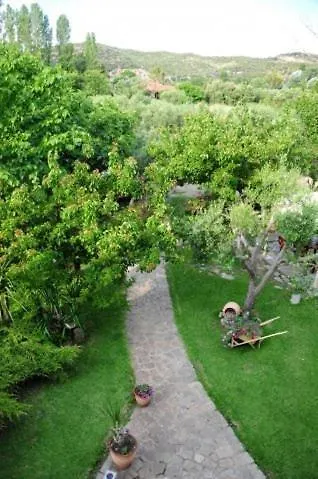 Villa Panagiota Toroni 0*,