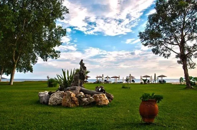 Villa Panagiota Toroni Apartment