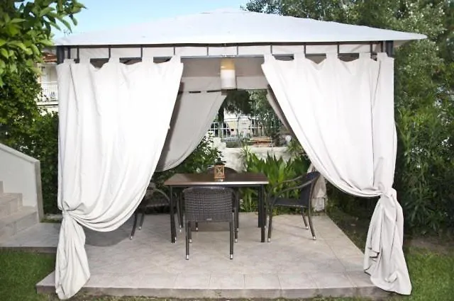Apartment Villa Panagiota Toroni