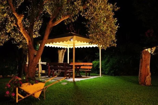 Appartamento Villa Panagiota Toroni