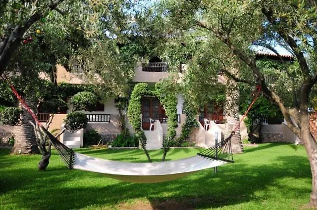 Villa Panagiota Toroni 0*,  Grecia