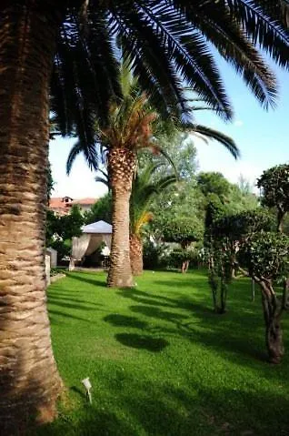 Appartamento Villa Panagiota Toroni