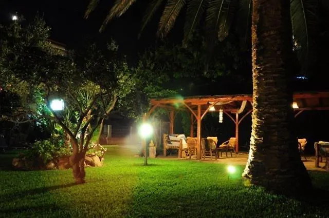 Villa Panagiota Toroni Appartamento