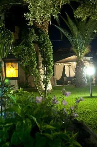 Appartamento Villa Panagiota Toroni Grecia