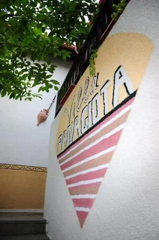 Appartamento Villa Panagiota Toroni