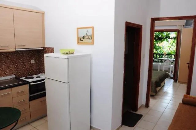 Apartment Villa Panagiota Toroni